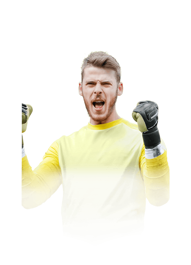 De Gea