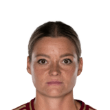 Verena Hanshaw