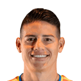 James Rodriguez