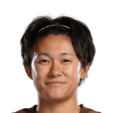 Ayaka Yamashita