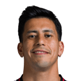 Maximiliano Meza