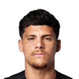 Maximiliano Araujo
