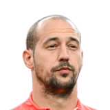 Milan Borjan
