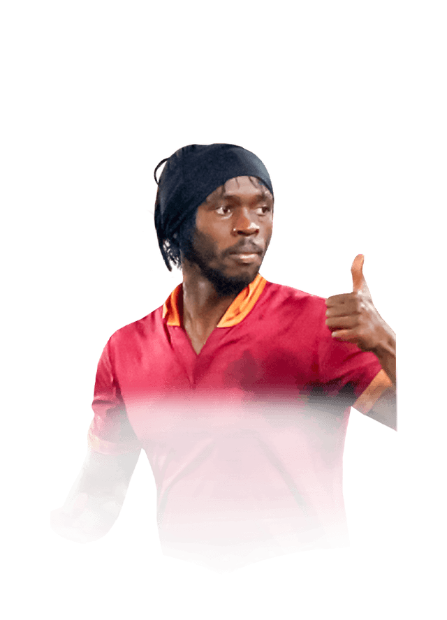 Gervinho