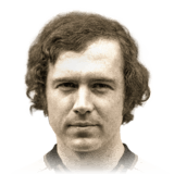 Franz Beckenbauer