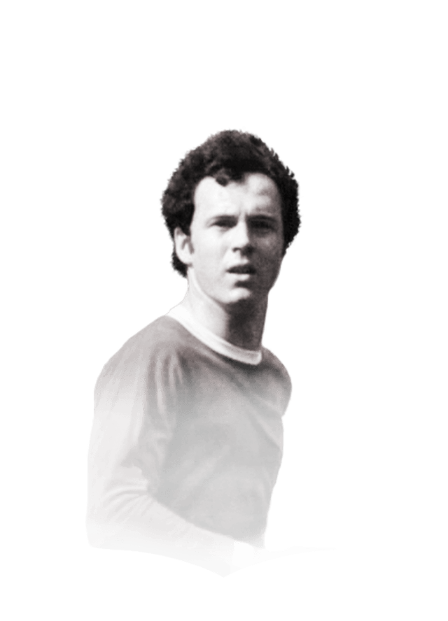 Franz Beckenbauer