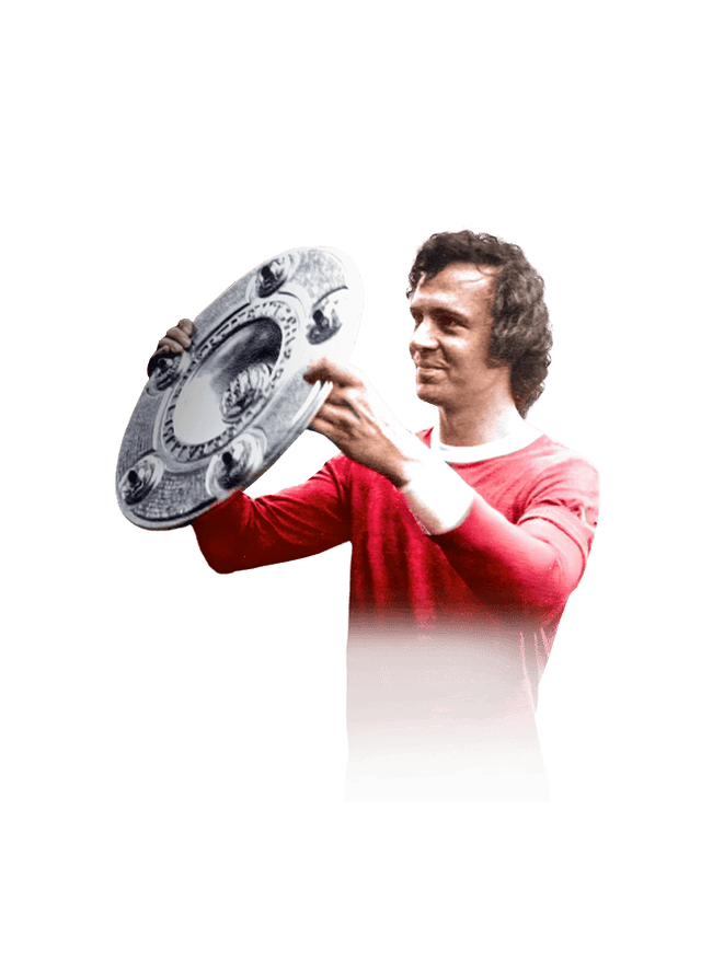 Franz Beckenbauer