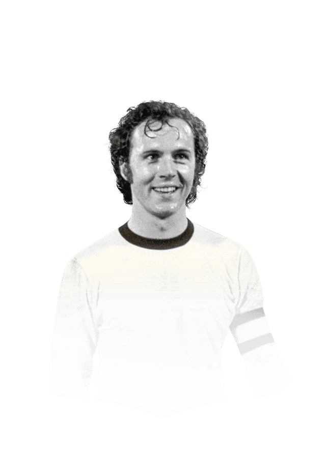 Franz Beckenbauer