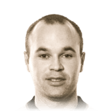 Iniesta