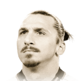 Zlatan Ibrahimovic