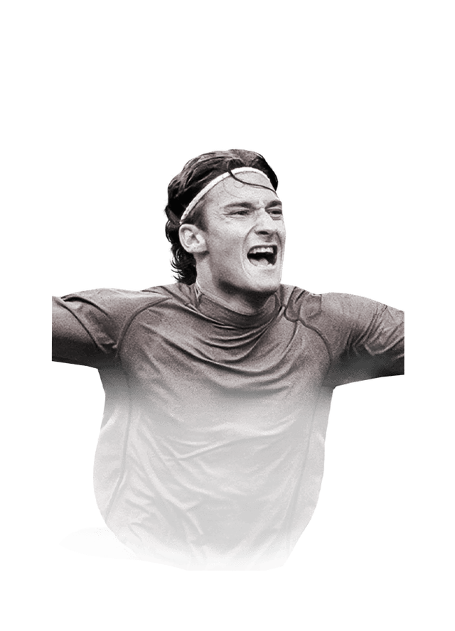 Francesco Totti