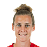 Simone Laudehr