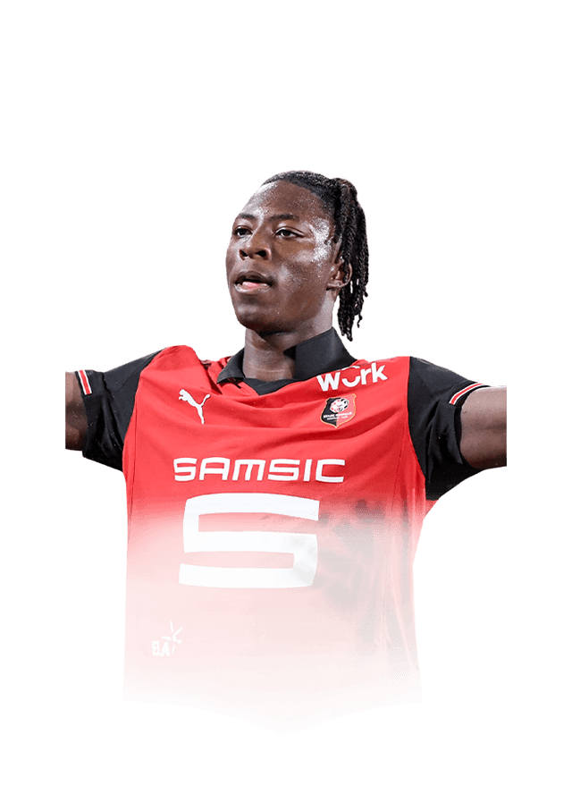 Mohamed Kader Meite