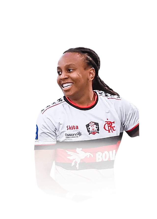 Emelyne Laurent
