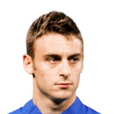 Daniele De Rossi