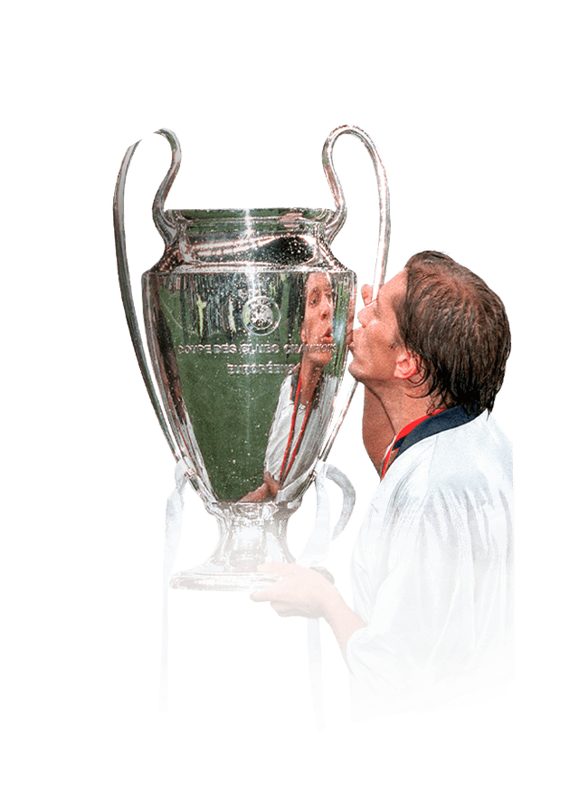 Michel Salgado