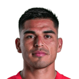 Luis Ramos