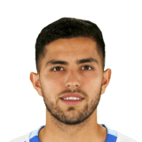 Daniel Gonzalez