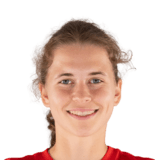 Nadia Krezyman