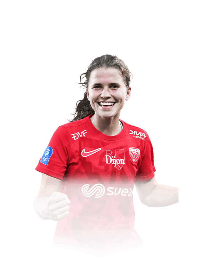 Nadia Krezyman