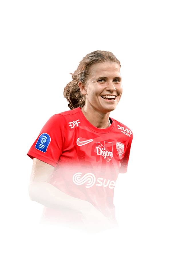 Nadia Krezyman