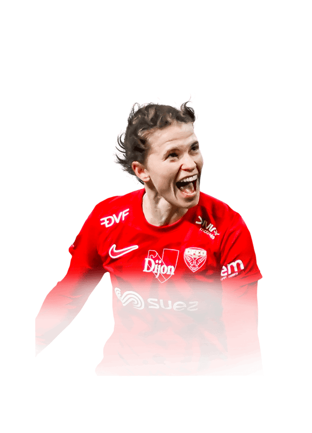 Nadia Krezyman