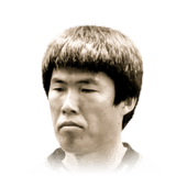 Cha Bum Kun