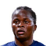 Merveille Kanjinga