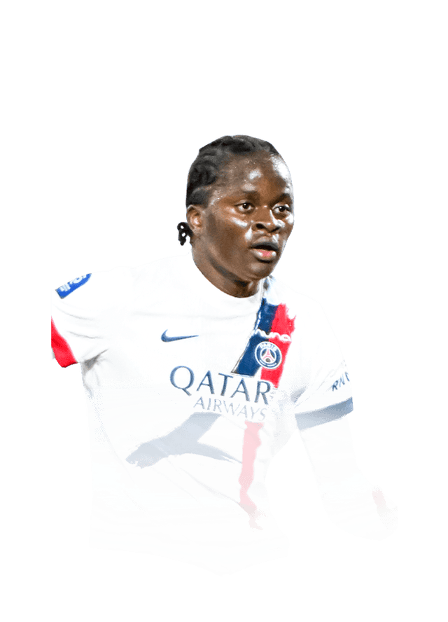 Merveille Kanjinga