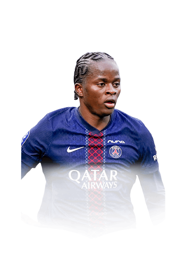Merveille Kanjinga