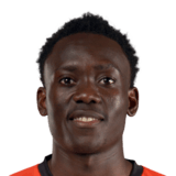Arthur Avom Ebong