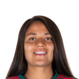 Rebeca Bernal