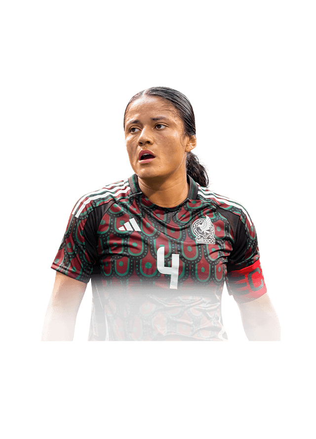 Rebeca Bernal