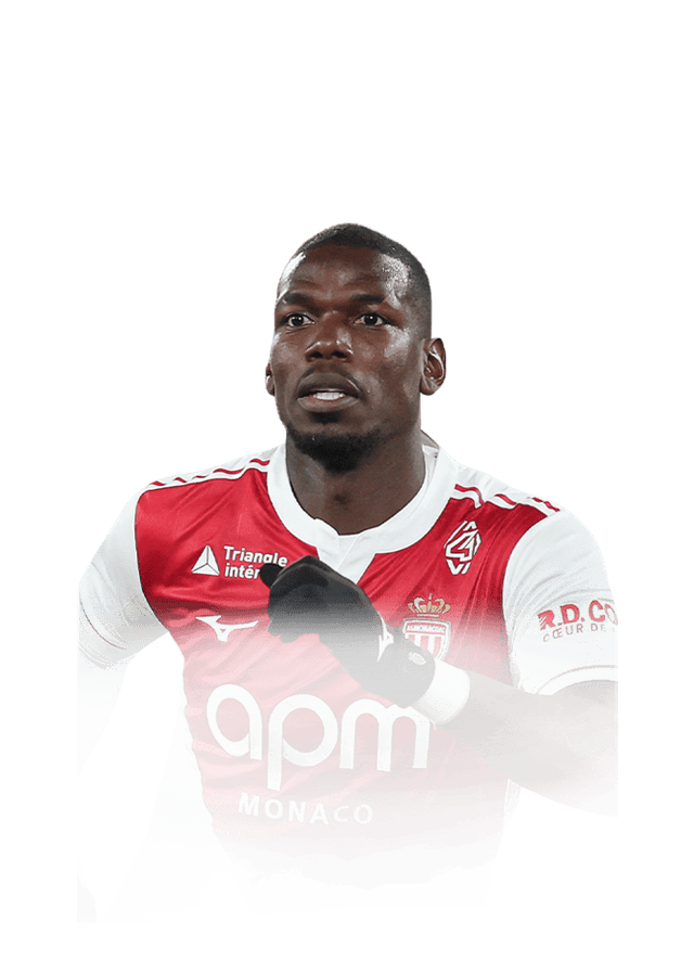 Paul Pogba