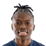 Nerilia Mondesir