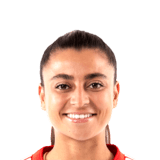 Ines Belloumou
