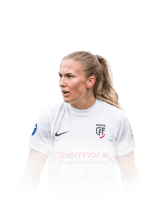 Emilie Nautnes