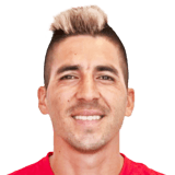 Leandro Fernandez