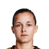 Shari Van Belle