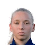 Ella Peddemors