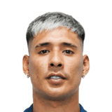 Matias Zaracho
