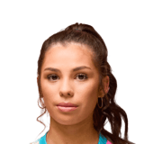 Melanie Barcenas