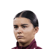Naomi Luyet