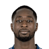 Ibrahima Sissoko