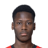 Djaoui Cisse