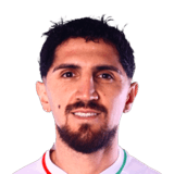Diego Valdes