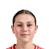 Antonia Halverkamps