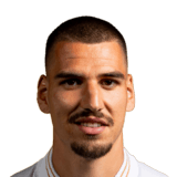 Joao Mendes