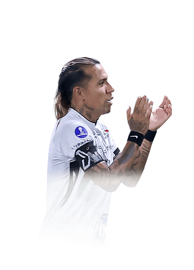 Dayro Moreno