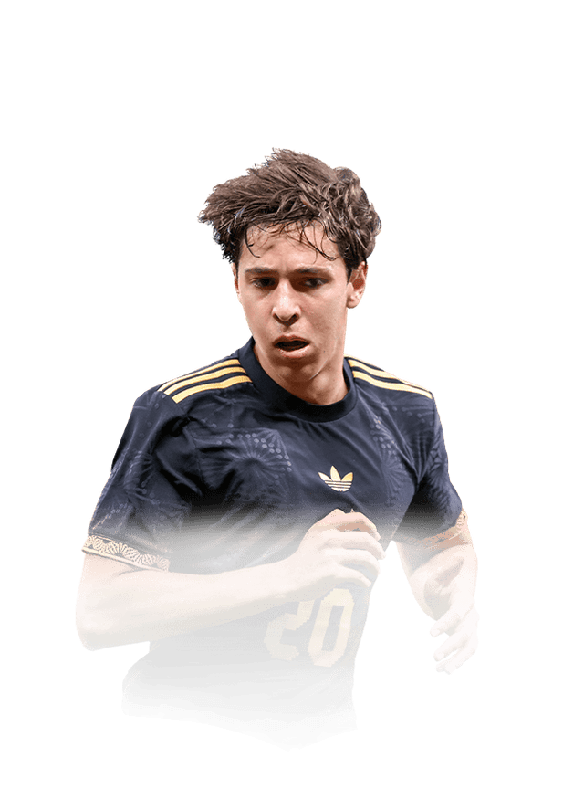 Mateo Chavez